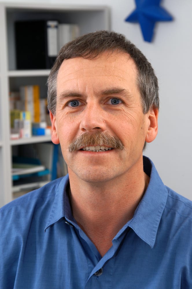 image of business Burkhard Frase