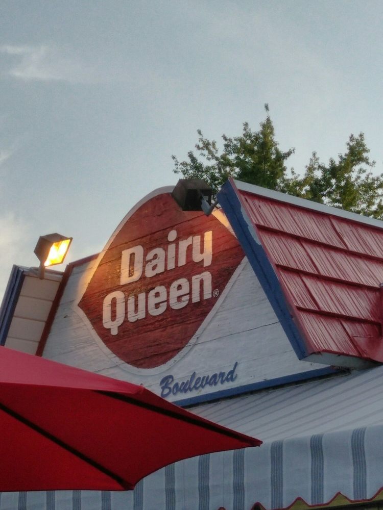 Dairy Queen 15 Photos & 15 Reviews Ice Cream & Frozen Yogurt 782