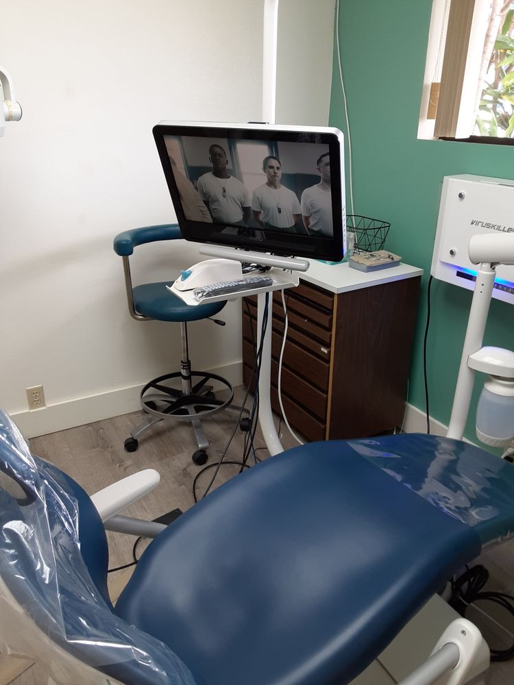 image of business Cathy Tsunehiro, DDS