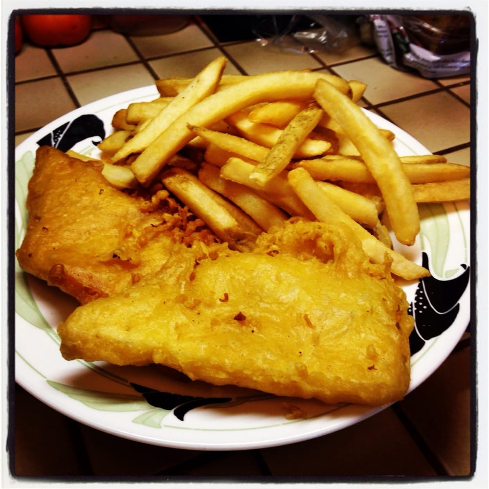 Long John Silver’s CLOSED Seafood 2970 S 4th Ave, Yuma, AZ