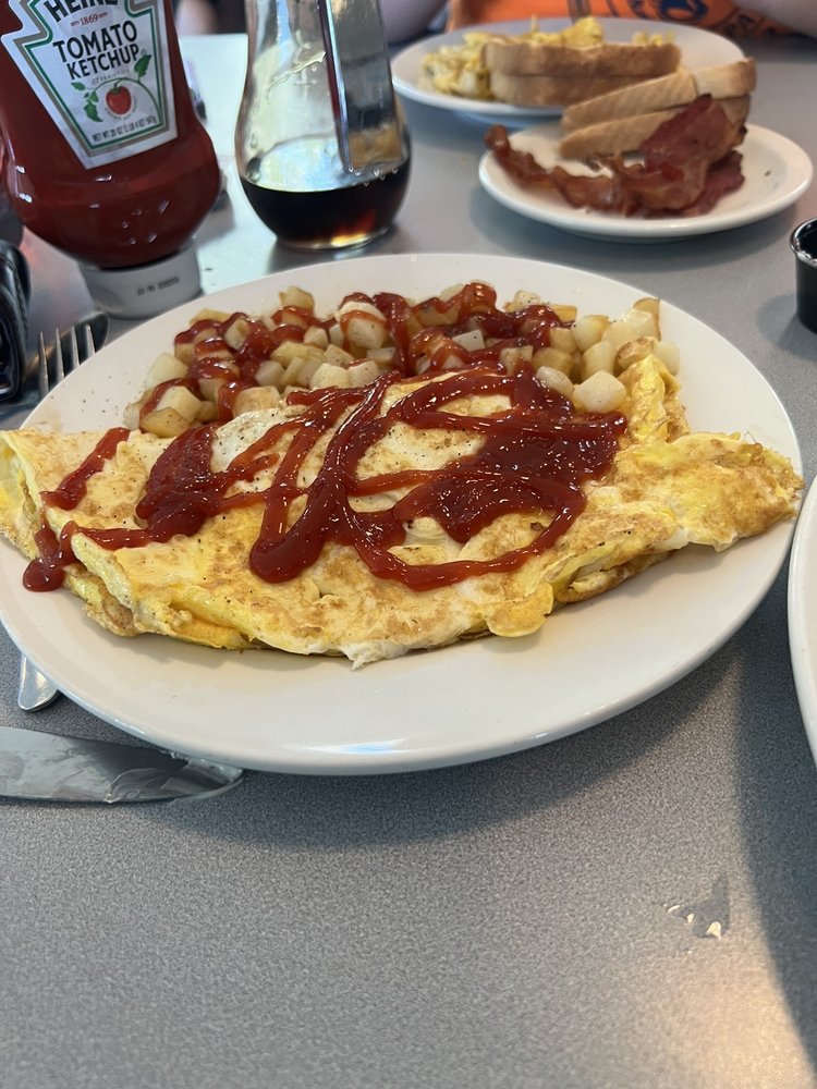 The Hot Spot Family Restaurant