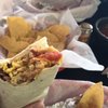 El Ranchito Burrito