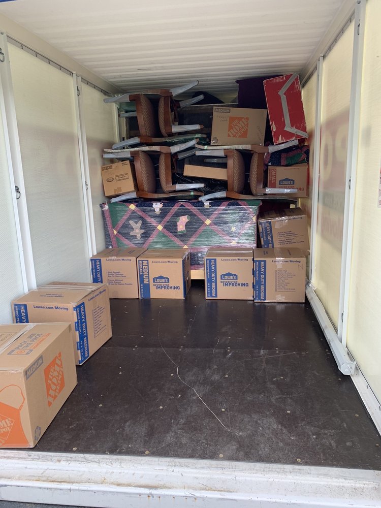 Needs & Wants Moving Cleanout Services