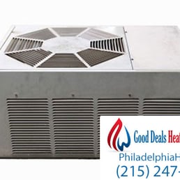 good deals heating and cooling