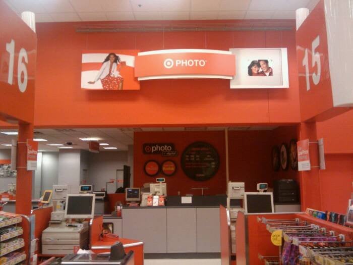 Target Photo Center Photography Stores & Services 8750 W Charleston