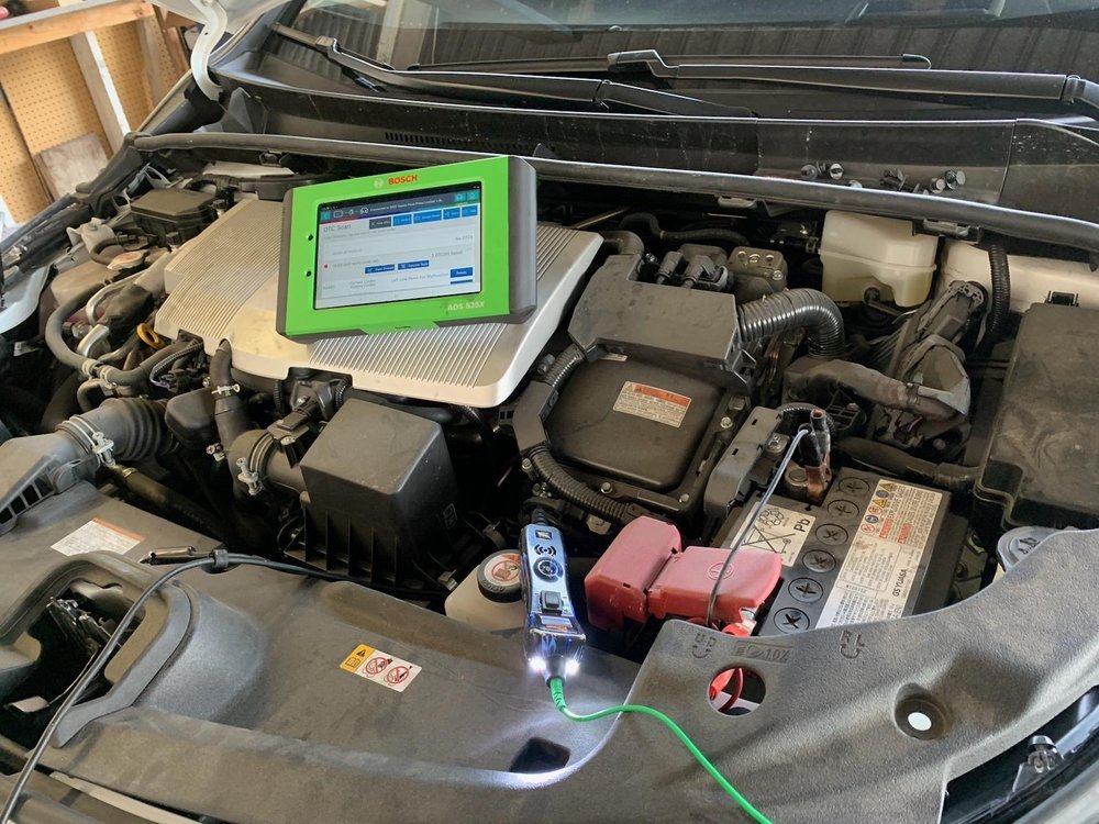 Licona Auto Repair