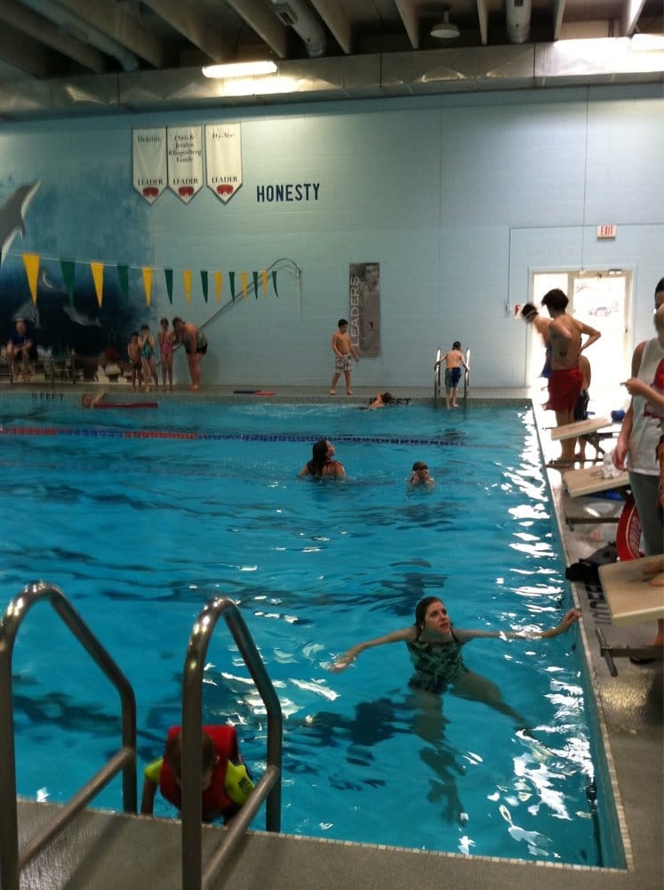 Northeast Branch YMCA Gyms 2601 N 70th St, Lincoln, NE Phone