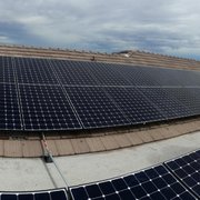 Streamline Solar 13 Photos Installation 1606 E Sun Tile Roof Photo Of Streamline Solar Phoenix Az United States