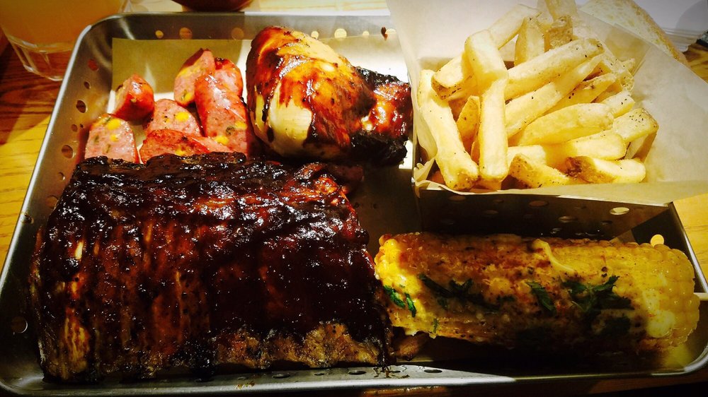 Chili’s 73 Photos & 110 Reviews American (Traditional) 7010 N