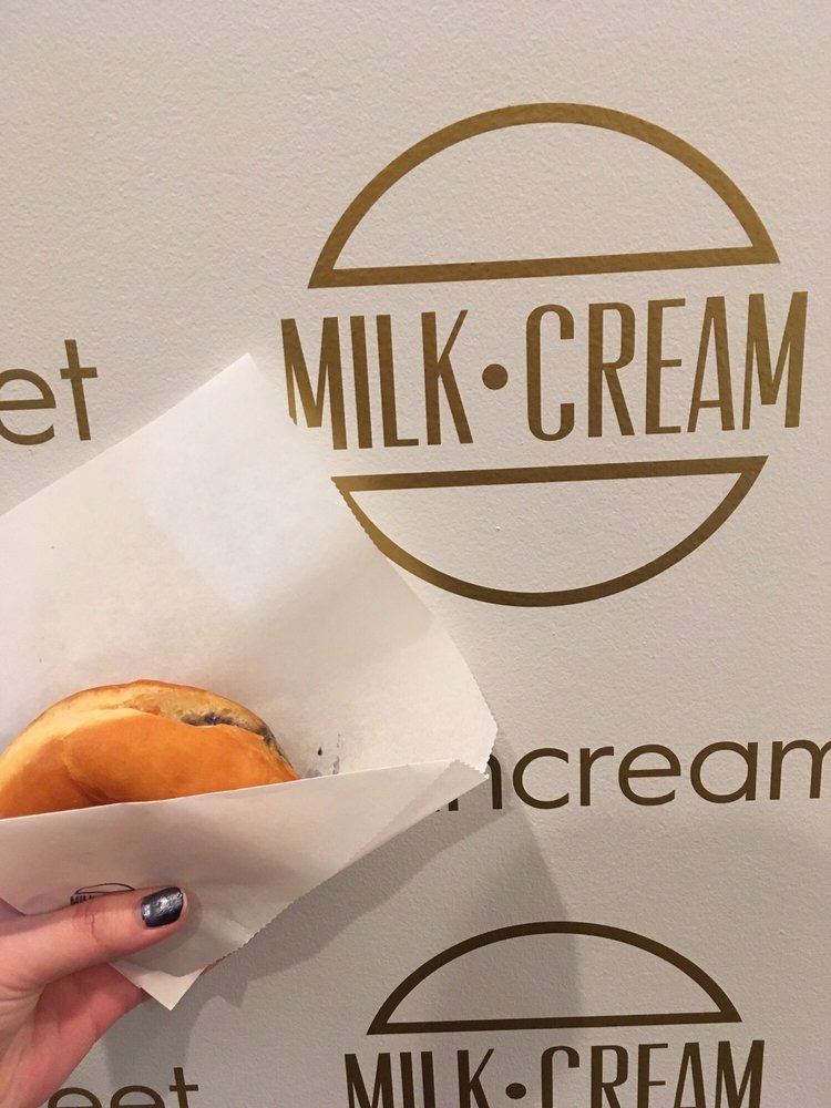 Milk & Cream 159 Photos & 160 Reviews Desserts 5420 Ross Ave