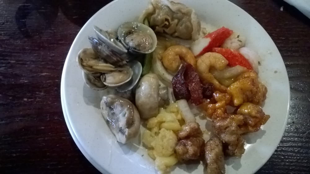 Hibachi grill & buffet coupons harrisburg pa