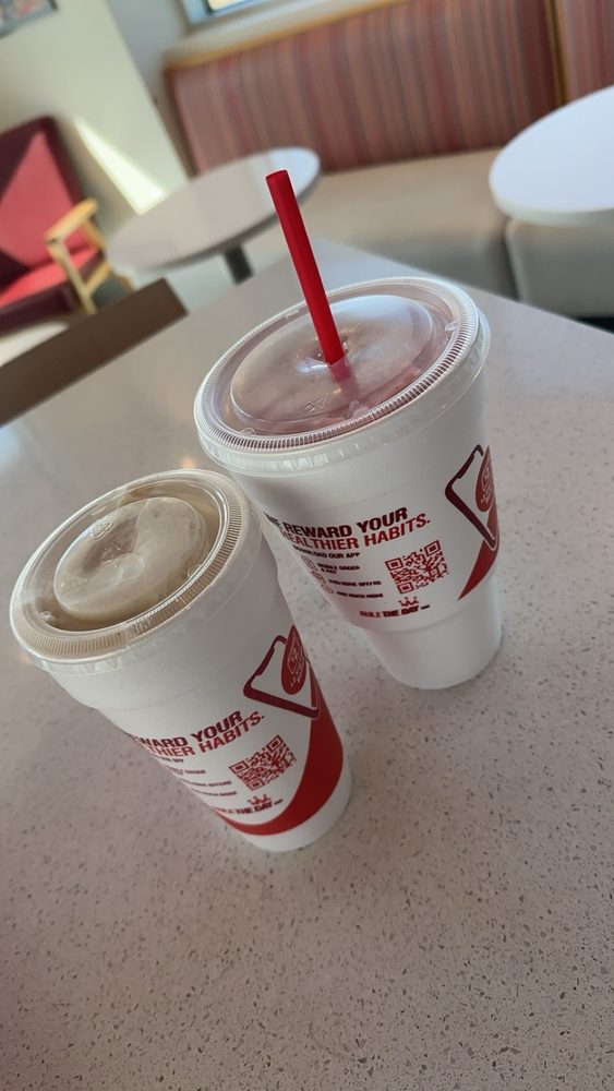 Smoothie King