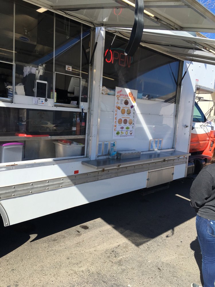 Tacos El Jefe 13 Photos Food Trucks 1155 I St, Los Banos, CA