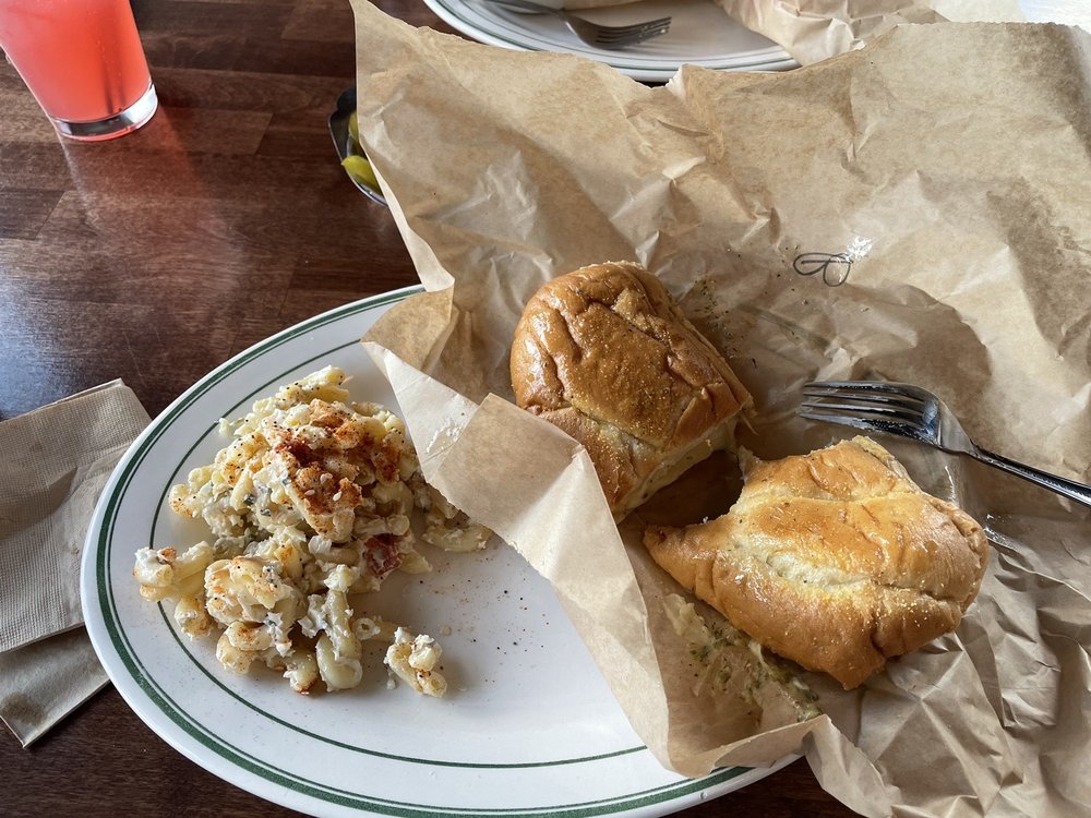 Mister Goose Sandwich House