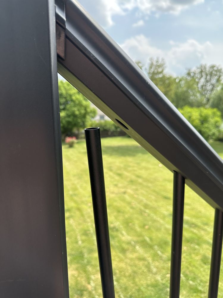 image of business Penn Builders & Installations