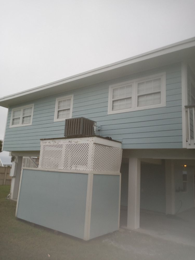 image of business Lux Paint & Remodeling