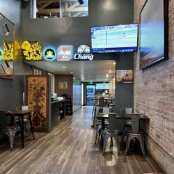 Asiatique Eatery photo