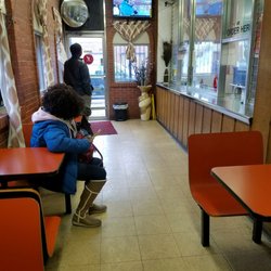 Southside African Resturant 14 Photos 8311 S Baltimore Photo Of Southside African Resturant Chicago Il United States Front The