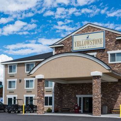 Yellowstone Park Hotel 23 Photos 12 Reviews Hotels 201 Photo Of Yellowstone Park Hotel West Mt United States