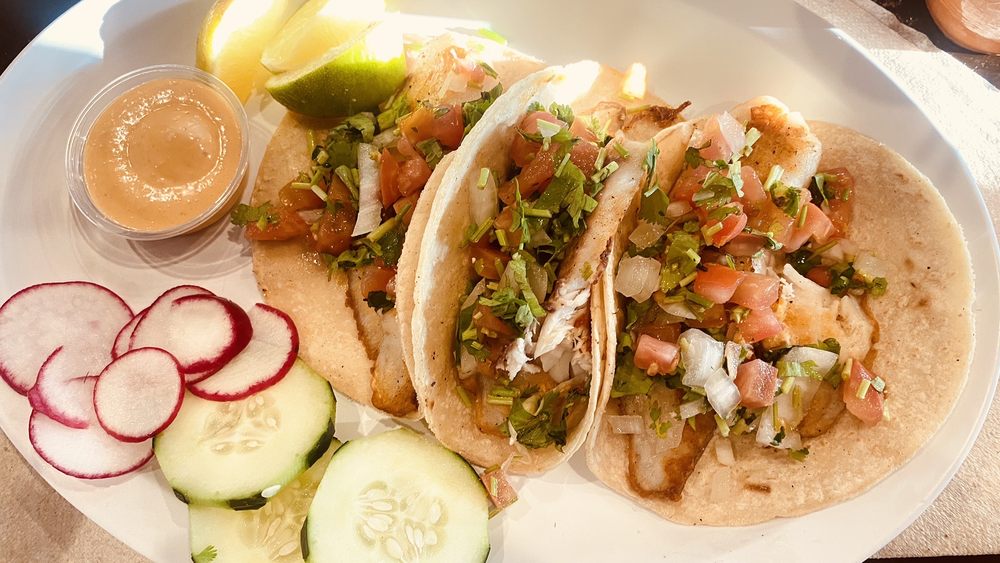 Chilango’s Restaurant 