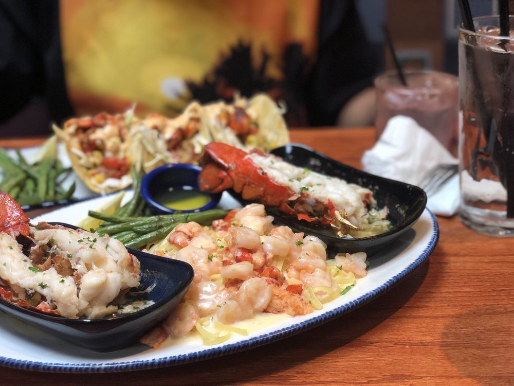 Red Lobster