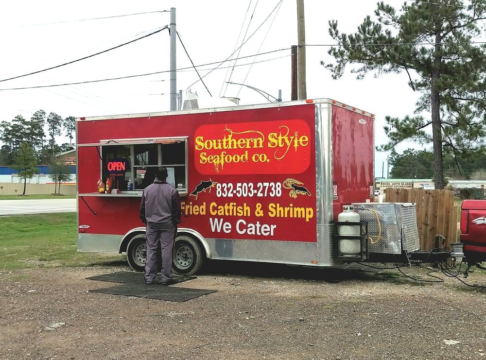 Southern Style Seafood 15 Photos & 28 Reviews Food Trucks 4620