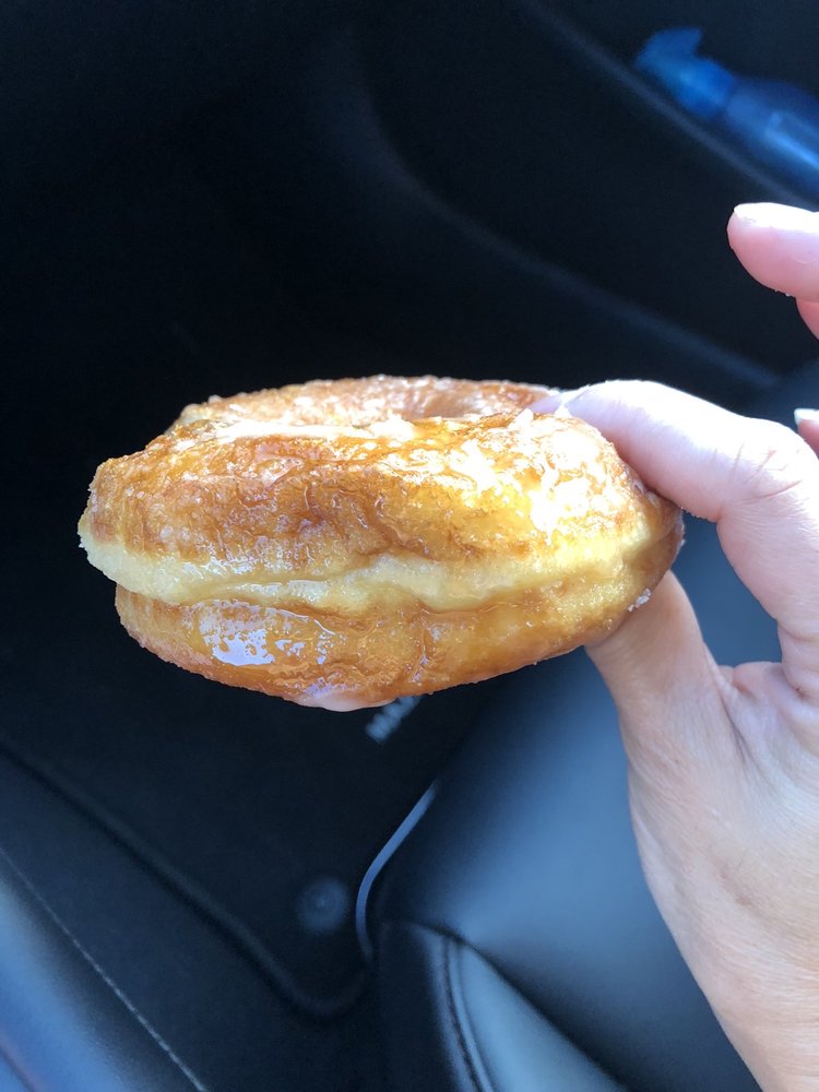 Shipley Donuts