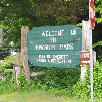 Howarth Park - 45 Photos & 37 Reviews - Parks - 1127 ...