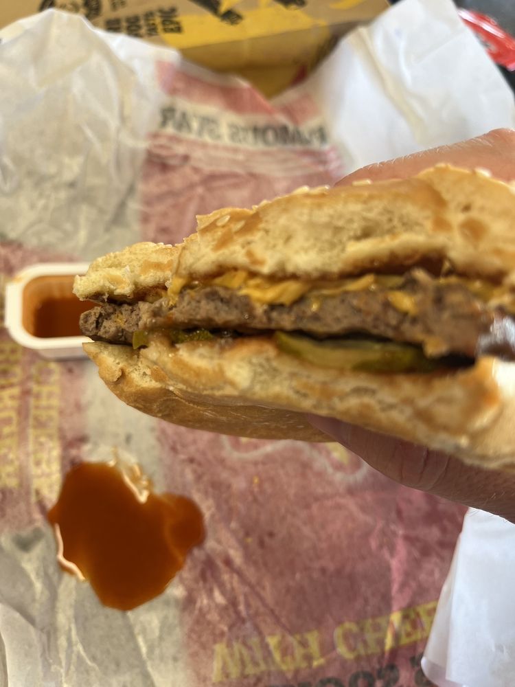 Carl's Jr