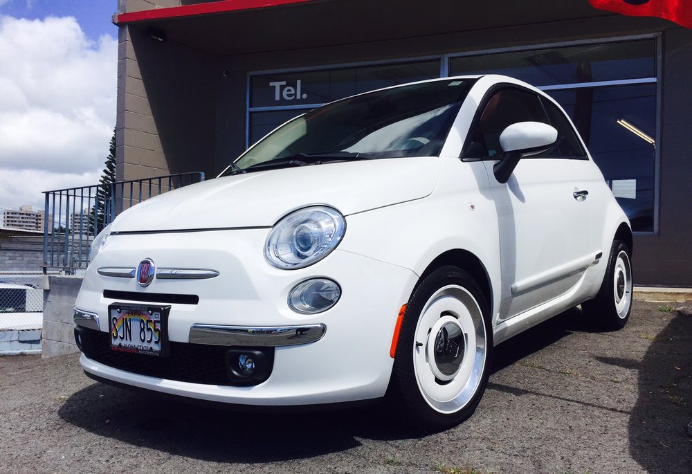 Premier Automotive 18 Photos Car Rental 3030 Waialae Ave