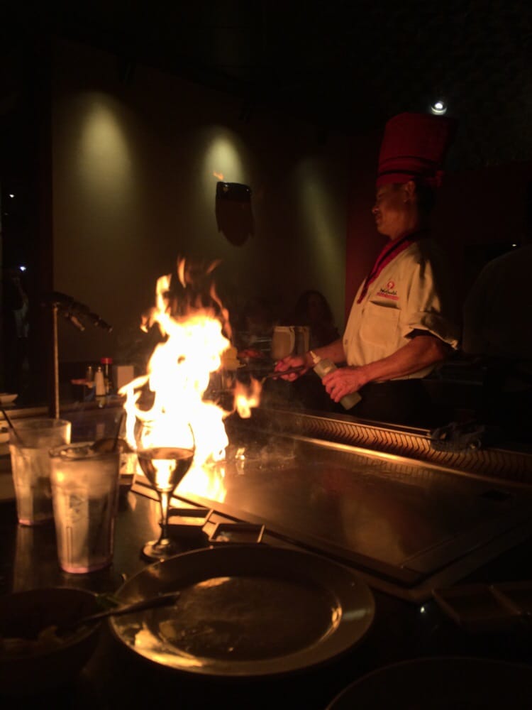 Wasabi Japanese Steakhouse & Sushi Bar 140 Photos & 104 Reviews