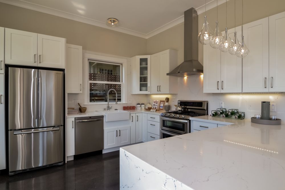 Bay Area Cabinet Supply