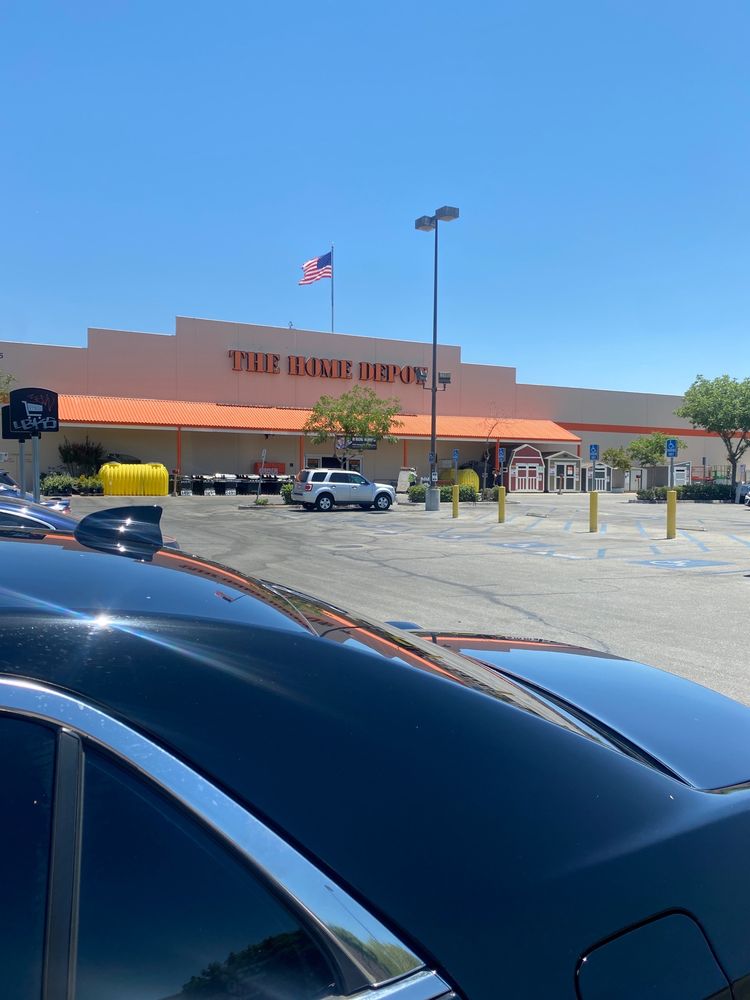 The Home Depot