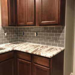 Cutting Edge Granite Building Supplies 24420 Indoplex Cir Photo Of Cutting Edge Granite Farmington Hills Mi United States Brown Fantasy
