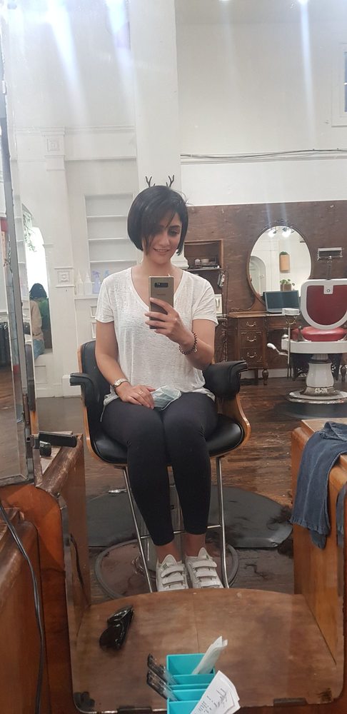 Bangtown Hair Saloon