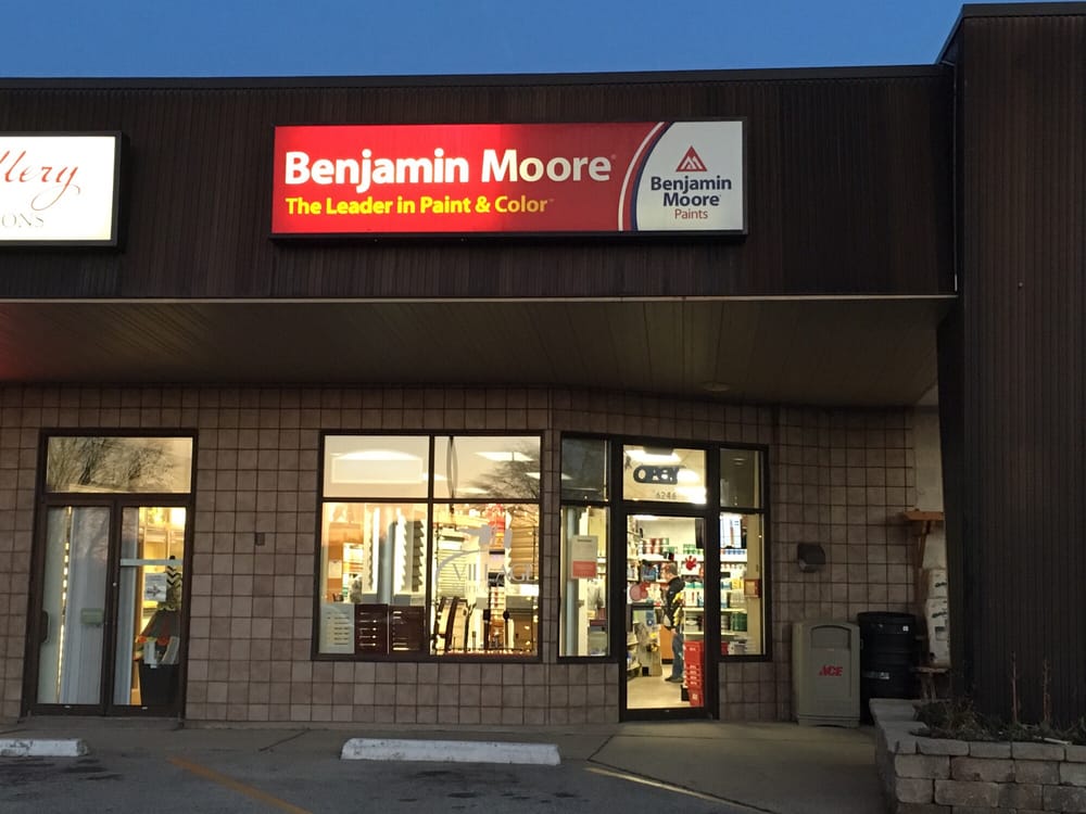 Village Ace Hardware Hardware Stores 6246 N Port Washington Rd