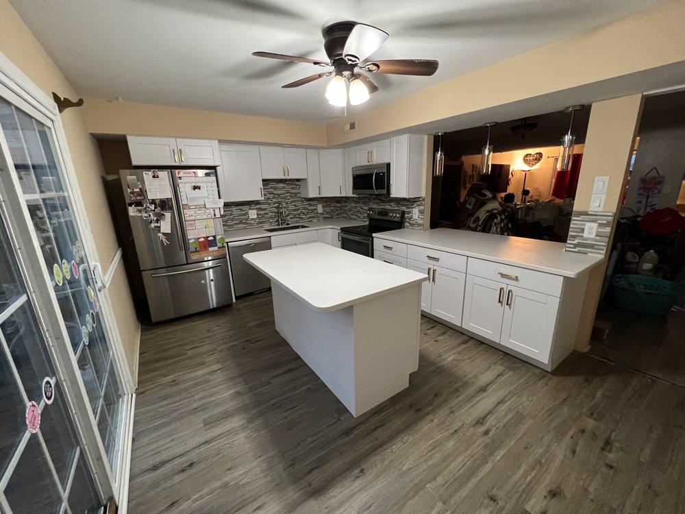 image of business Keiser’s Contracting