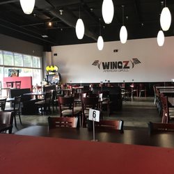Wingz American Grill 11 Photos Traditional 3400 New Photo Of Wingz American Grill Raleigh Nc United States