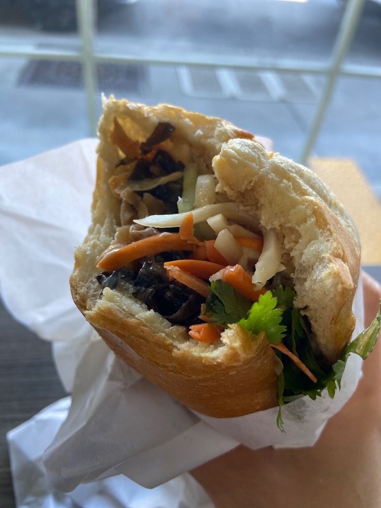 Yummee Sandwiches
