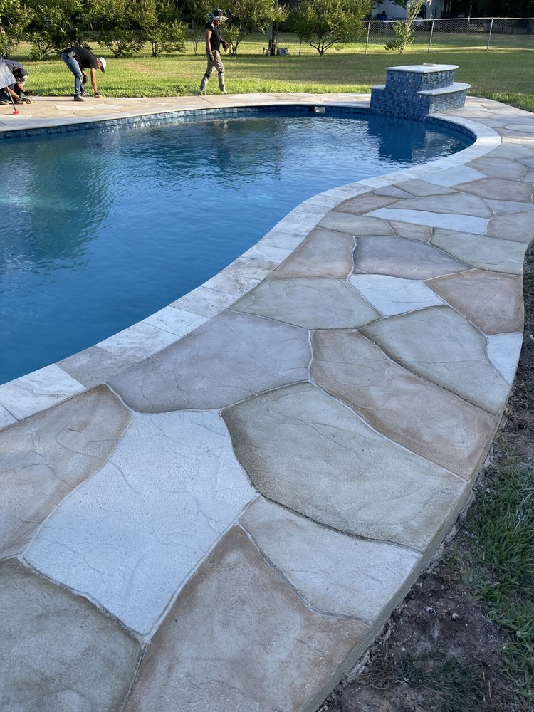 C&E Pristine Pool Services