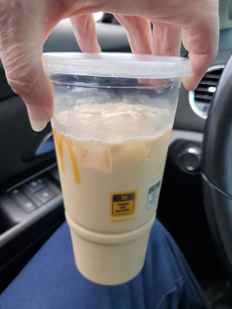 McDonald's McDonald's