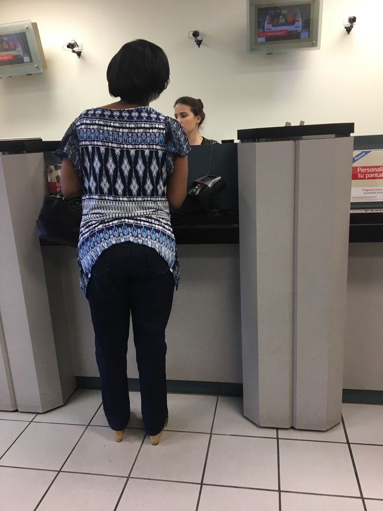 Bank of America