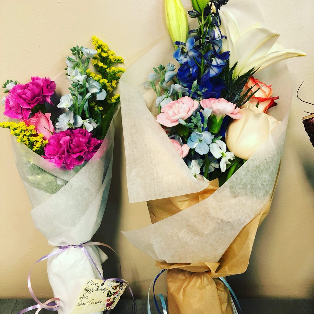 Rae's North Point Florist