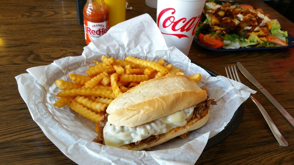 Cotton Gin Cafe 50 Photos & 71 Reviews American (Traditional) 204