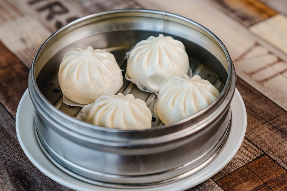 Lu’s Bistro Chinese Cuisine