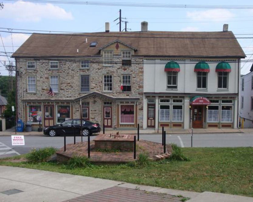 Parkesburg Pizza & Beer Pizza 302 Main St, Parkesburg, PA Restaurant Reviews Phone