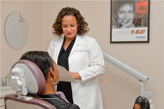 image of business Texan Dental, PA