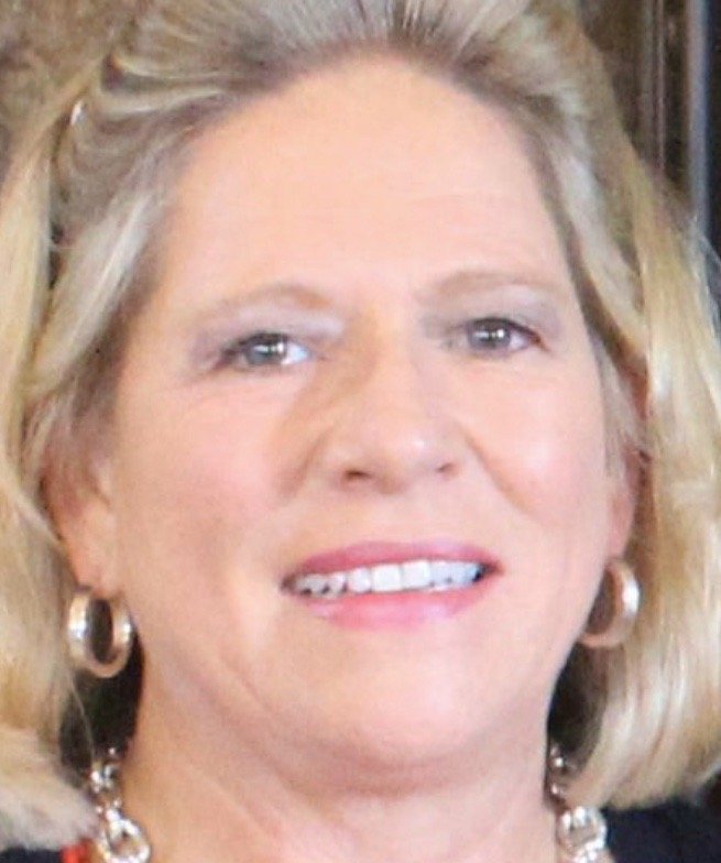 Cathy Donna M