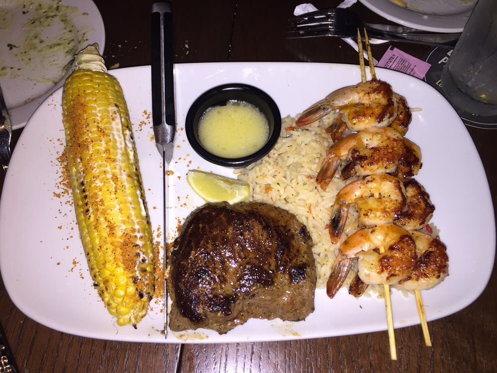 Longhorn Steakhouse Redrock Shrimp Recipe Besto Blog