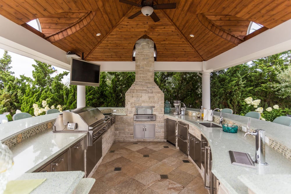 Allen Builders and Landscape